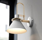 Perseus - Modern Wall Sconce
