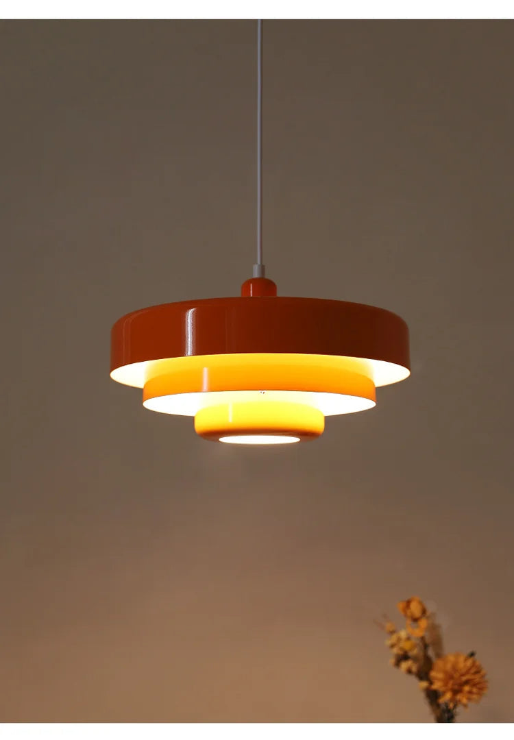 LumiNord Norwegian LED Pendant Lamp 35 Cm Dimmable Metal