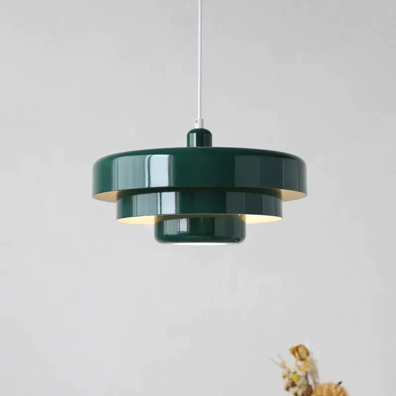 LumiNord Norwegian LED Pendant Lamp 35 Cm Dimmable Metal
