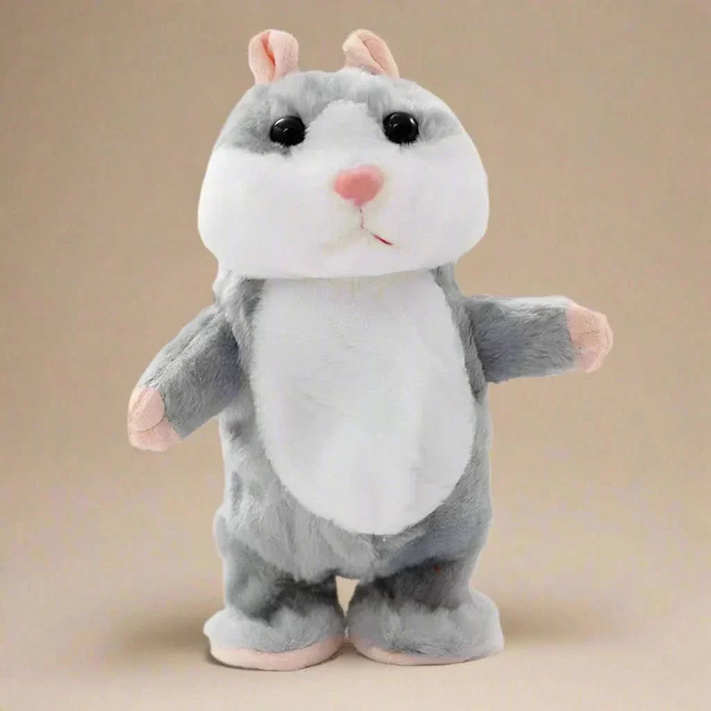 Licorne interactive parlante Whimsy Tale Buddy — Compagne d’histoires chantantes