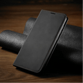 NovaGuard Magnetic Leather iPhone Case — Sleek Protection, Secure Magnetic Closure