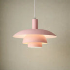 Nova Nordic Pendant Light In Danish Minimalist Style For Modern Interiors