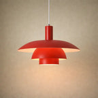 Nova Nordic Pendant Light In Danish Minimalist Style For Modern Interiors