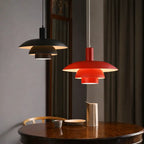 Nova Nordic Pendant Light In Danish Minimalist Style For Modern Interiors