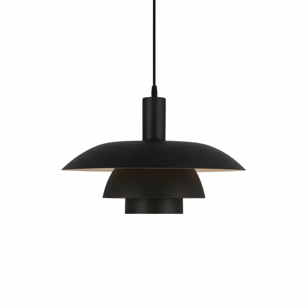 Nova Nordic Pendant Light In Danish Minimalist Style For Modern Interiors