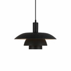 Nova Nordic Pendant Light In Danish Minimalist Style For Modern Interiors