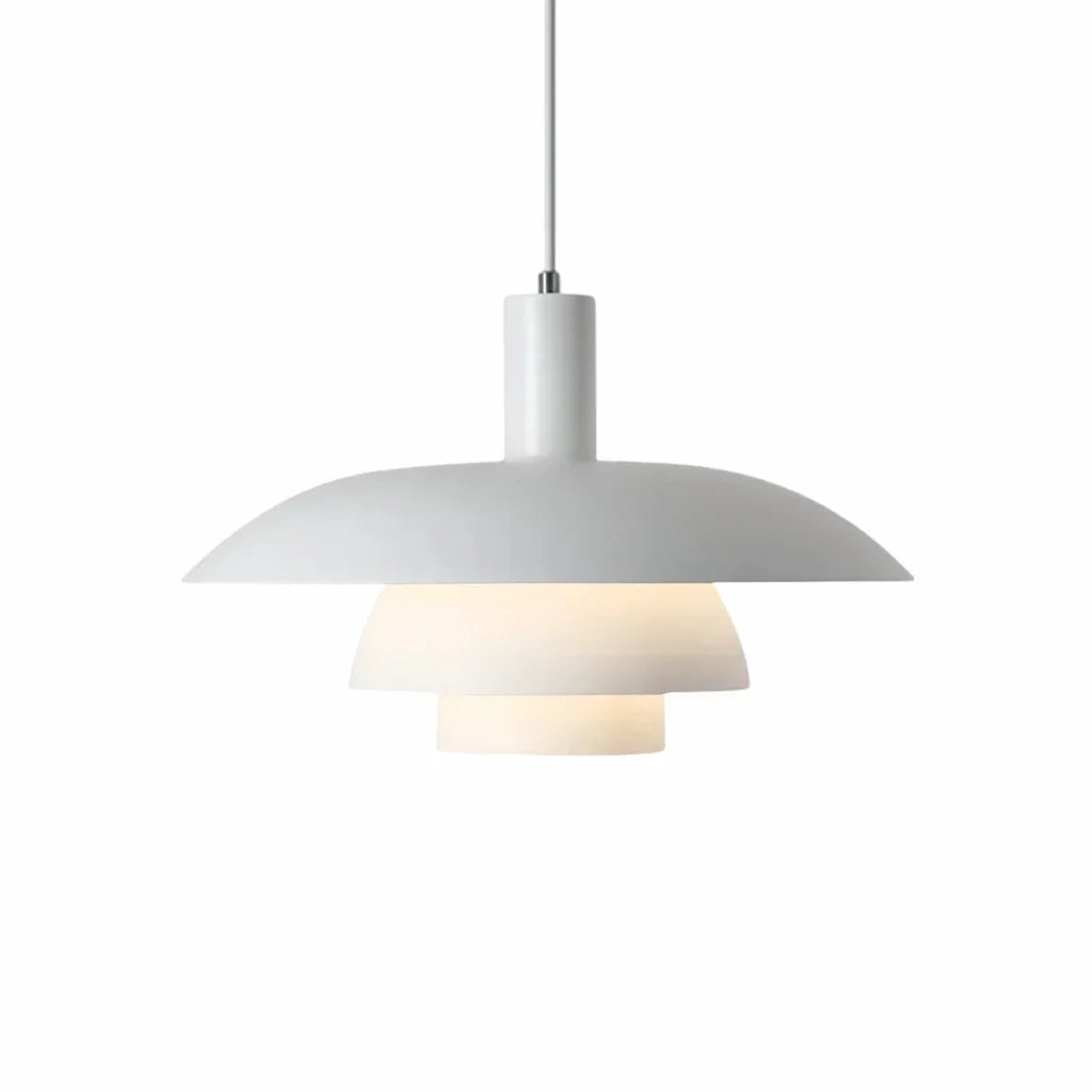 Nova Nordic Pendant Light In Danish Minimalist Style For Modern Interiors
