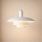 Nova Nordic Pendant Light In Danish Minimalist Style For Modern Interiors