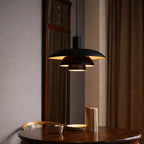 Nova Nordic Pendant Light In Danish Minimalist Style For Modern Interiors