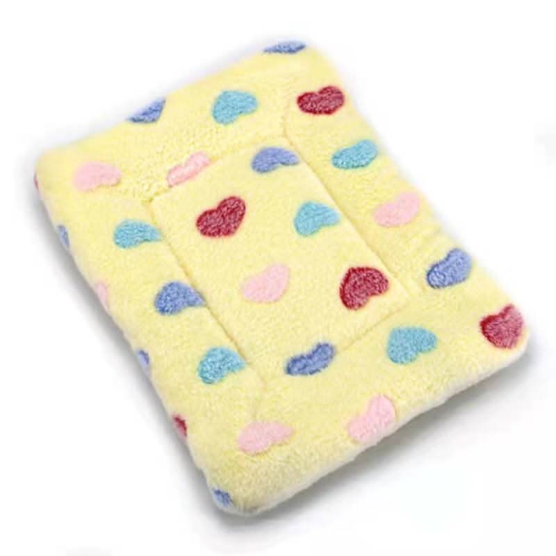 Lit douillet SnugNest pour animaux — soutien ultra-doux