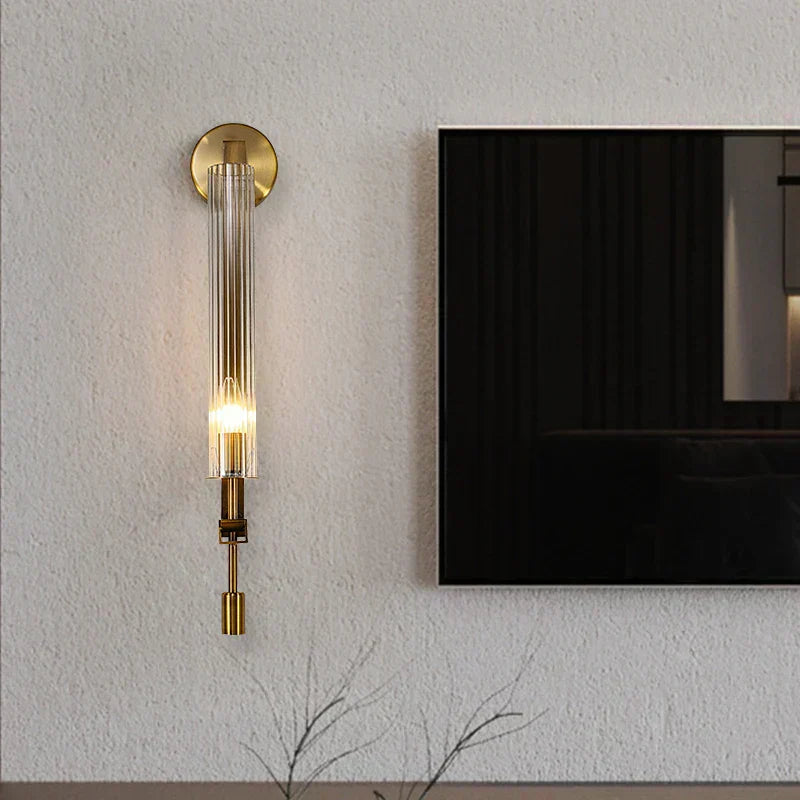 Spark Luxus-Wandleuchte