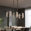 Acrylic Transformable Pendant Light lamp (Copy)