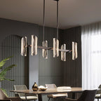 Acrylic Transformable Pendant Light lamp (Copy)