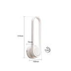 Nordic Modern Shaped Wall Lamp