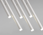 Hanging Tube Lamp
