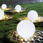 Lunar Cordless LED Indoor & Outdoor Table Light