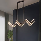 Acrylic Transformable Pendant Light lamp (Copy)