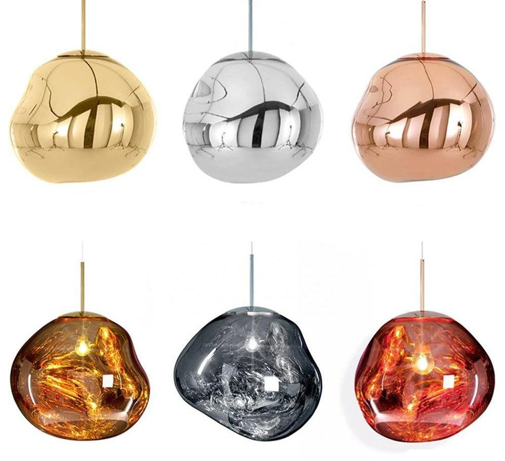 Lumera | Bright and Quiet Pendant Light