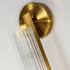 Spark Luxus-Wandleuchte