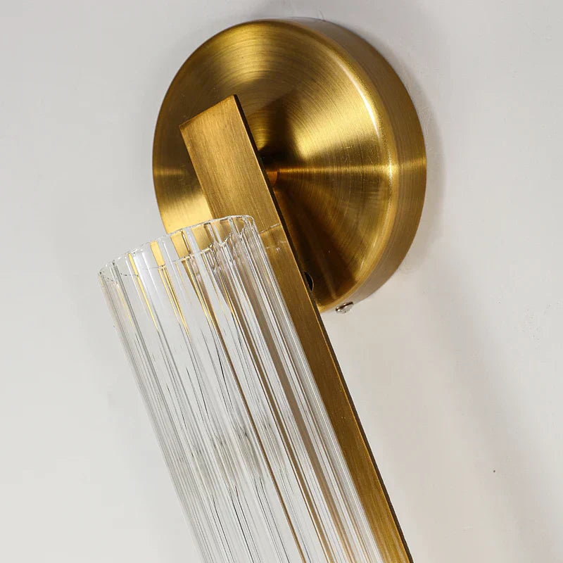 Spark Luxus-Wandleuchte