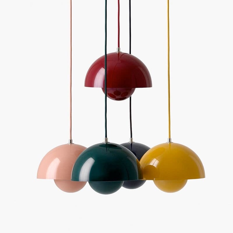 Emilina Lamps
