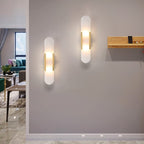 Royal Marble Wall Lamp