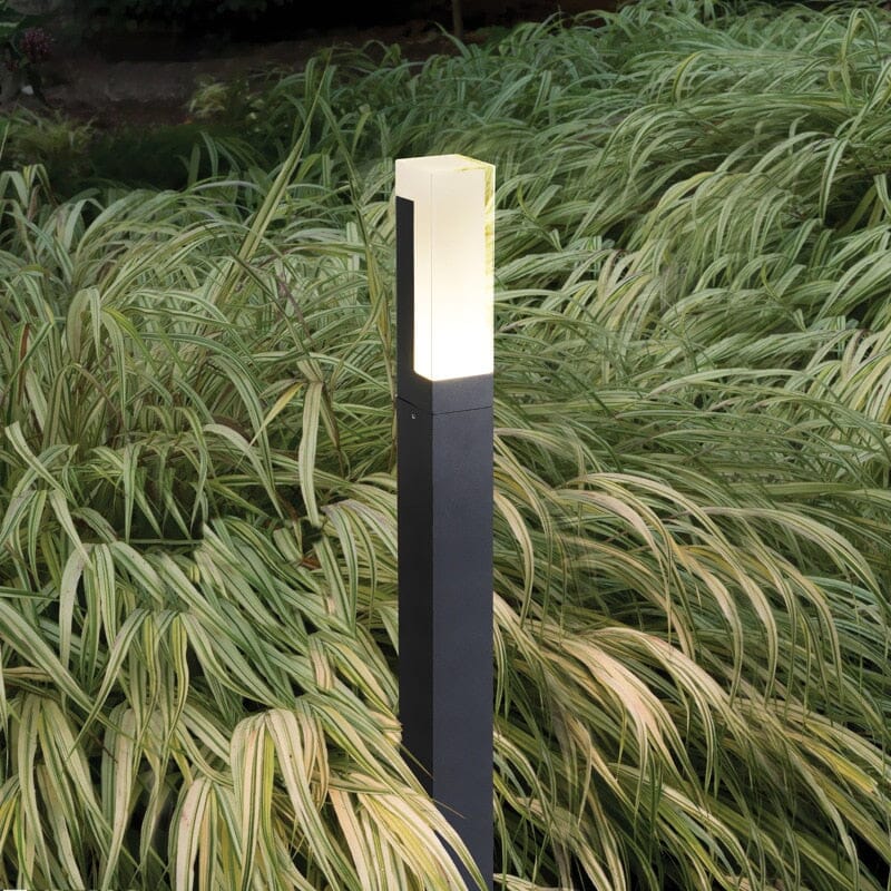Wasserdichte 10W LED Rasenlampe