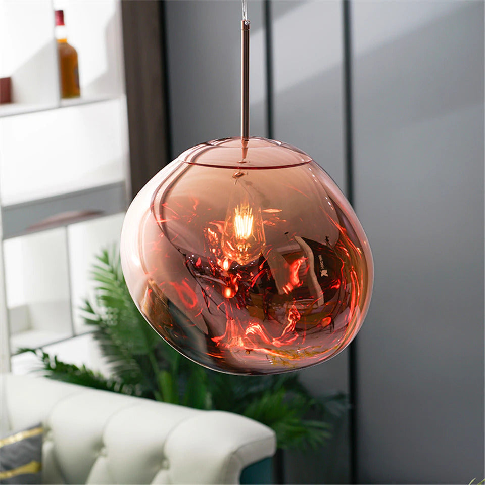 Lumera | Bright and Quiet Pendant Light