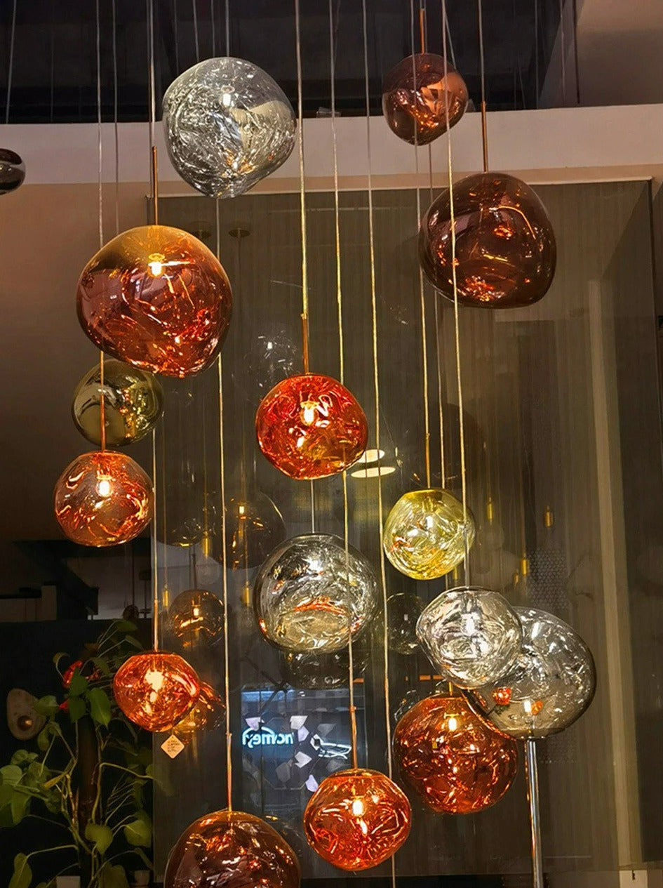 Lumera | Bright and Quiet Pendant Light