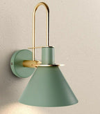 Perseus - Modern Wall Sconce