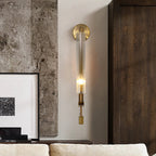 Spark Luxus-Wandleuchte
