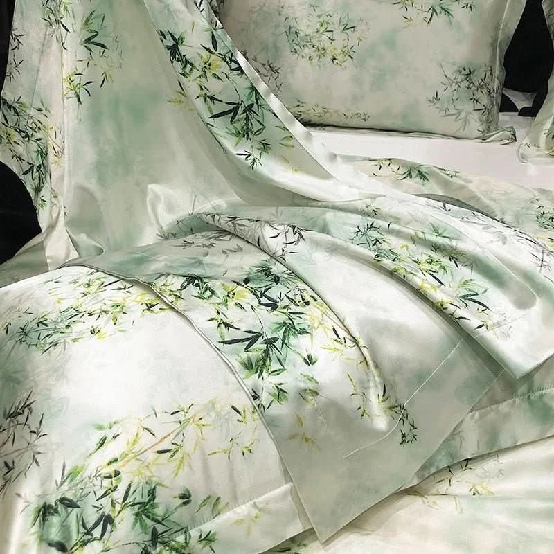 SilkHaven Mulberry Silk Pillowcase — Breathable, Smooth Finish