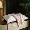 SilkHaven Mulberry Silk Pillowcase — Breathable, Smooth Finish