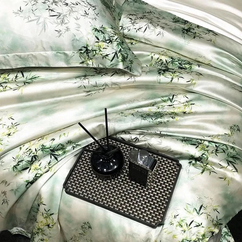 SilkHaven Mulberry Silk Pillowcase — Breathable, Smooth Finish