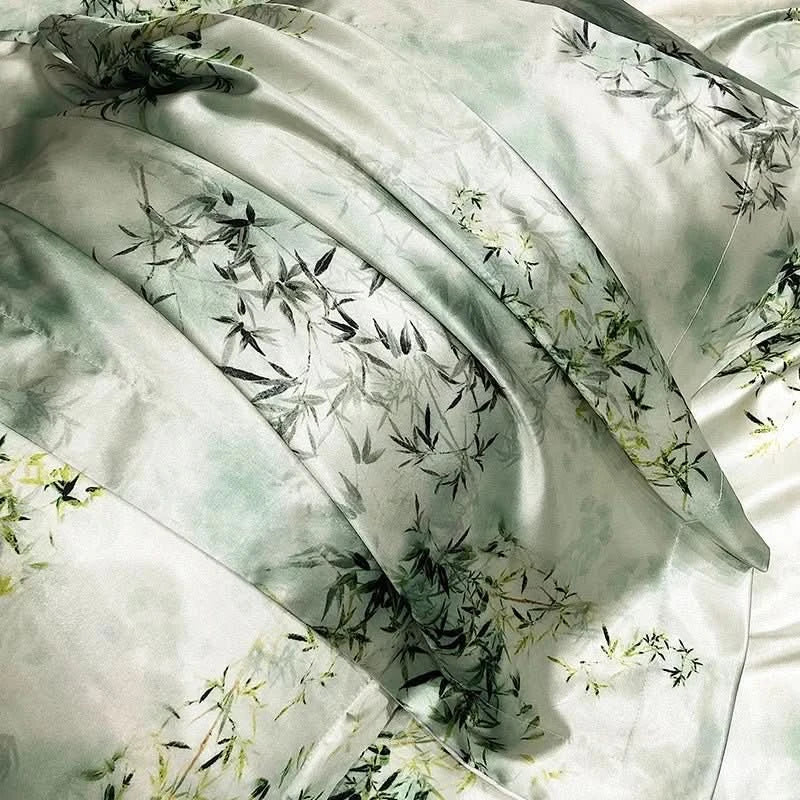 SilkHaven Mulberry Silk Pillowcase — Breathable, Smooth Finish