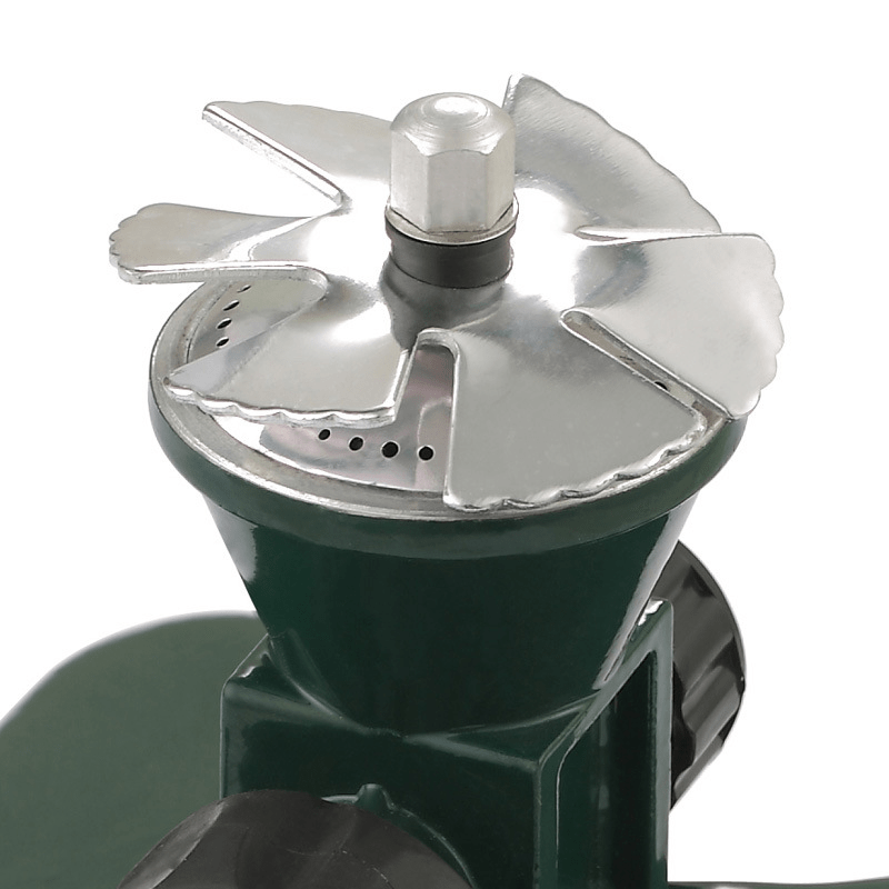 Water-Efficient, Durable Metal Design for Even Garden Irrigation - Euroselle