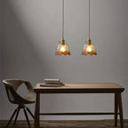 Amirino Glass Ceiling Lights Lamp