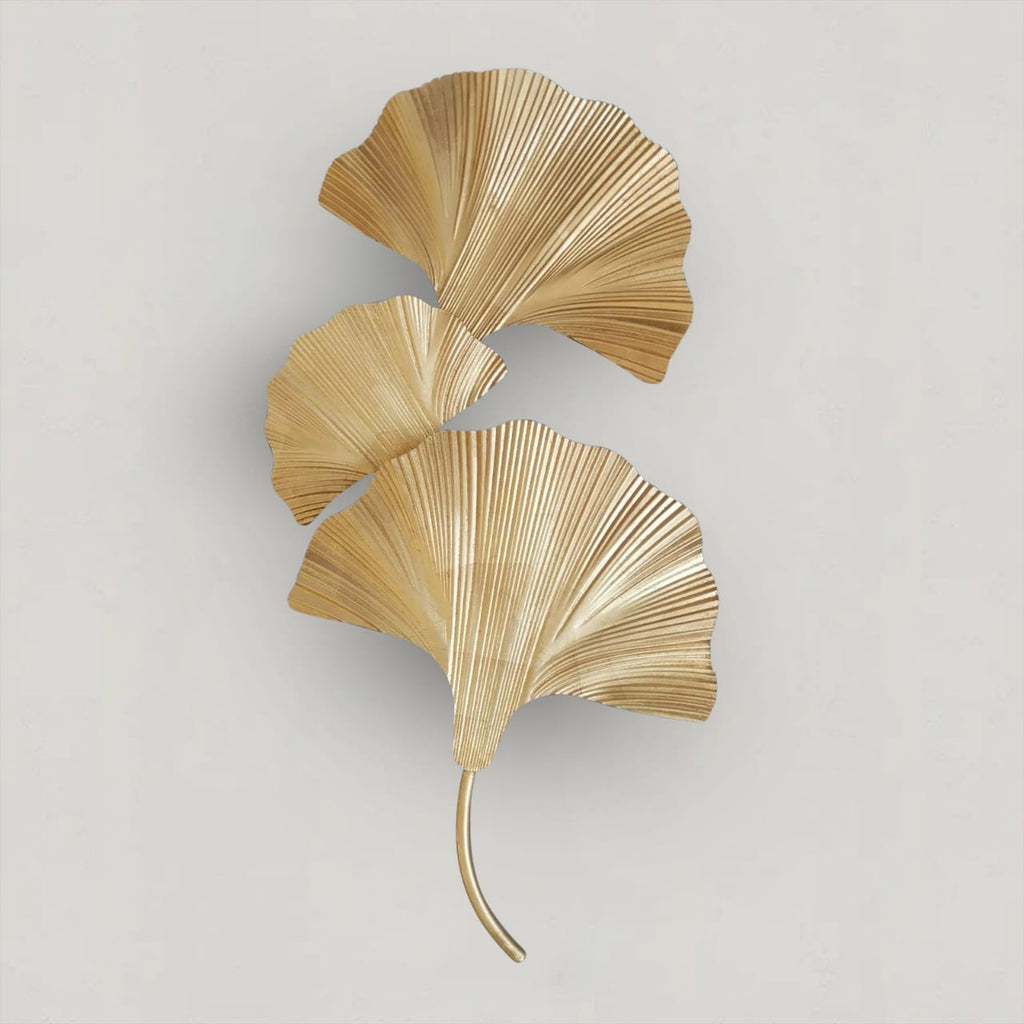 Wild Leaf Wandleuchte