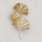 Wild Leaf Wandleuchte