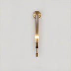 Spark Luxus-Wandleuchte