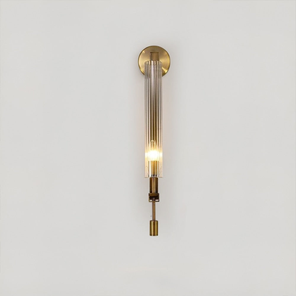 Spark Luxus-Wandleuchte