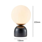 Billy Table Lamp