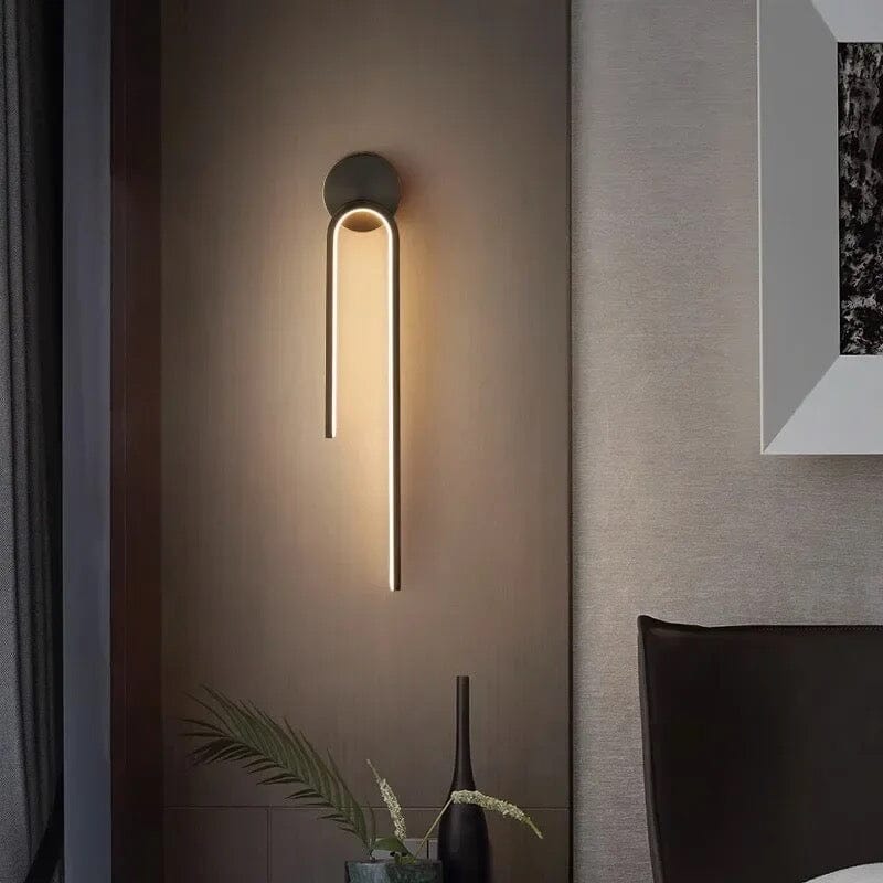 Gloucester LED Wall Lamp