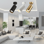 Nuvira Moderne LED-Strahler
