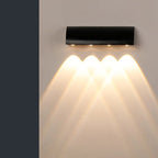 Brawn Outdoor Lamp