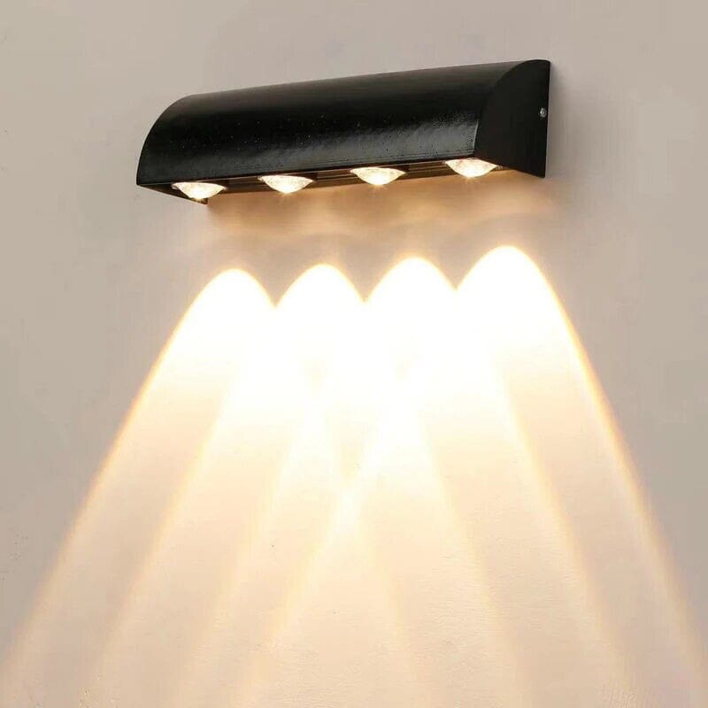Brawn Outdoor Lamp