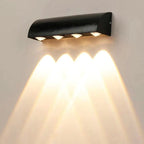 Brawn Outdoor Lamp