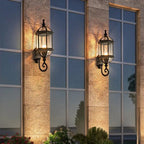 Bernard Wall Lamps