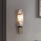 Carnaby Marble Wall Lamp
