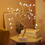Fairy Tree lamp